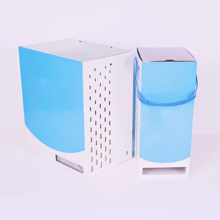 Dental emballage æsker