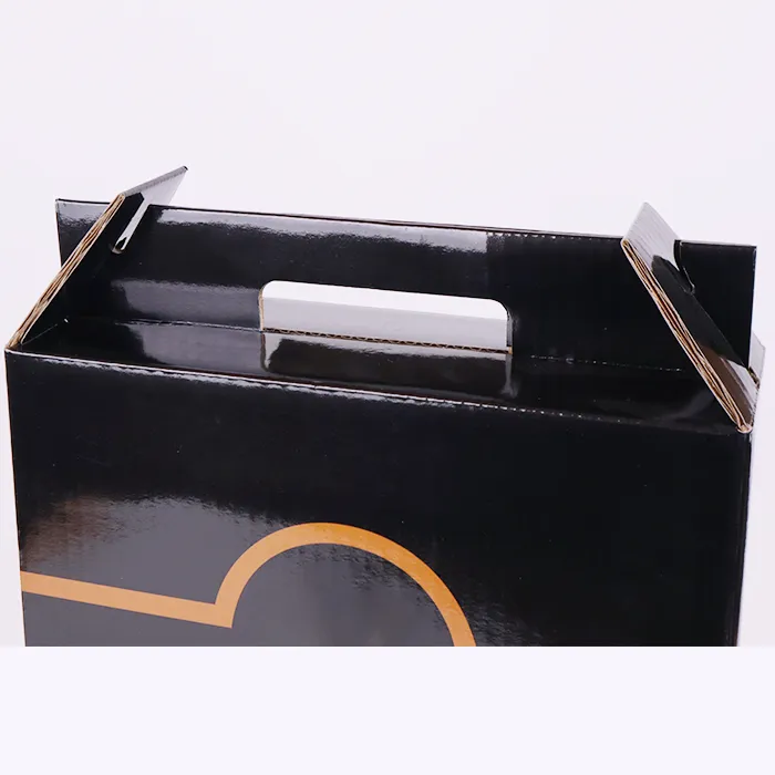 Wine Carrier Boxes