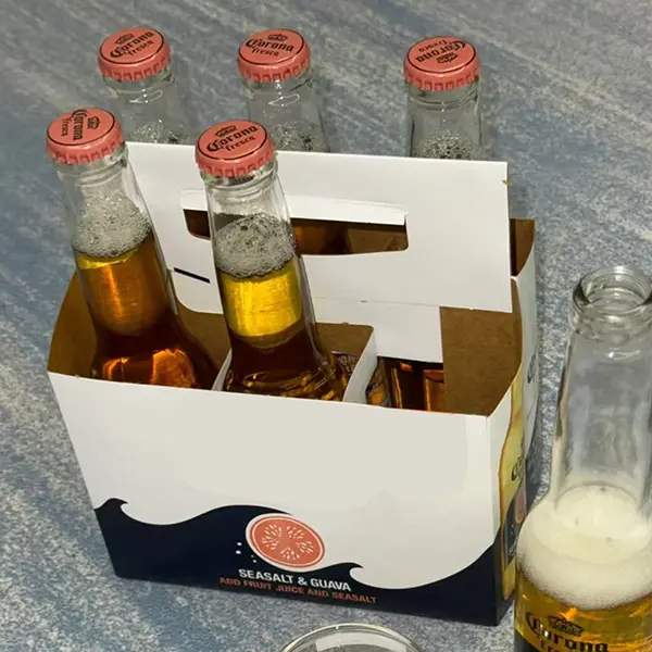 Retail Display Boxes