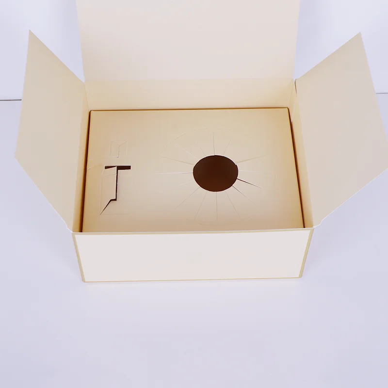 Perfume Packages