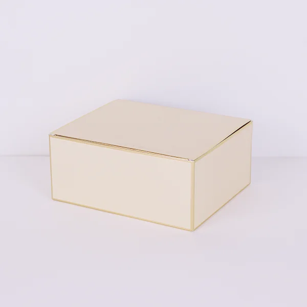 Parfume pakker