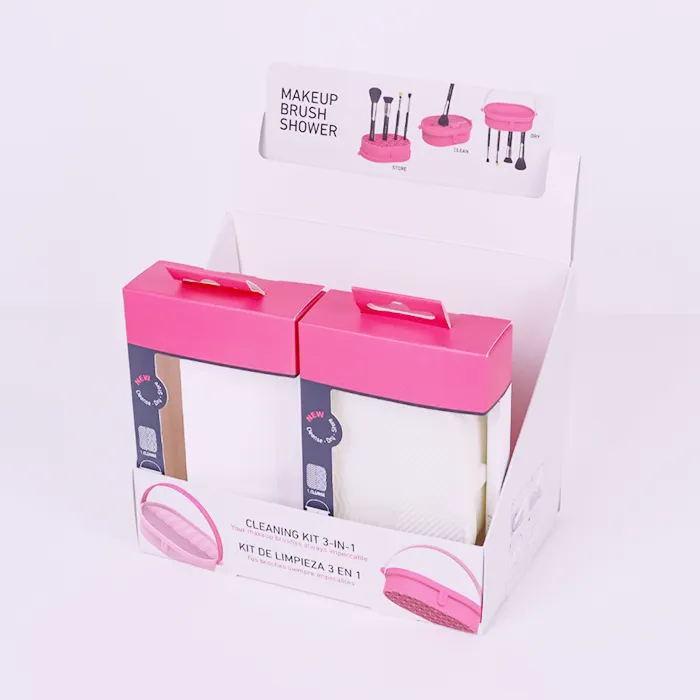 Detailudstillingsbokse