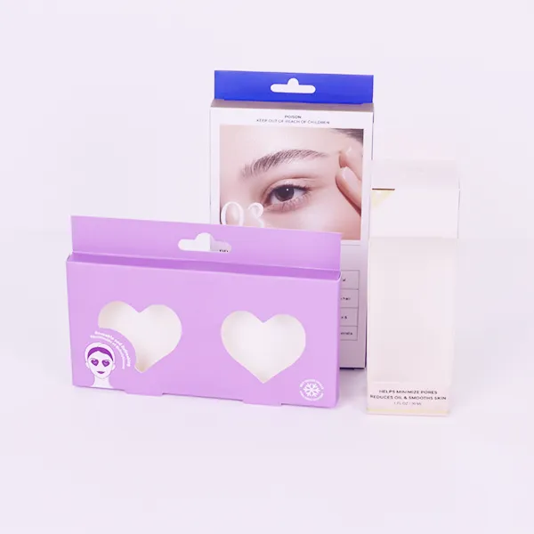 Detailemballage æsker