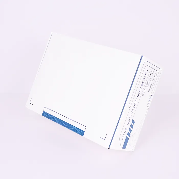 Abonnementspapiræsker