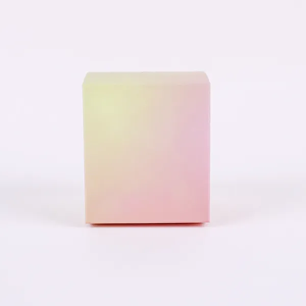 Supplerende emballageæsker